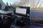 Peugeot RIFTER Automat zdjęcie 16