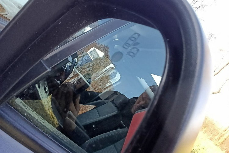 Peugeot RIFTER Automat zdjęcie 17