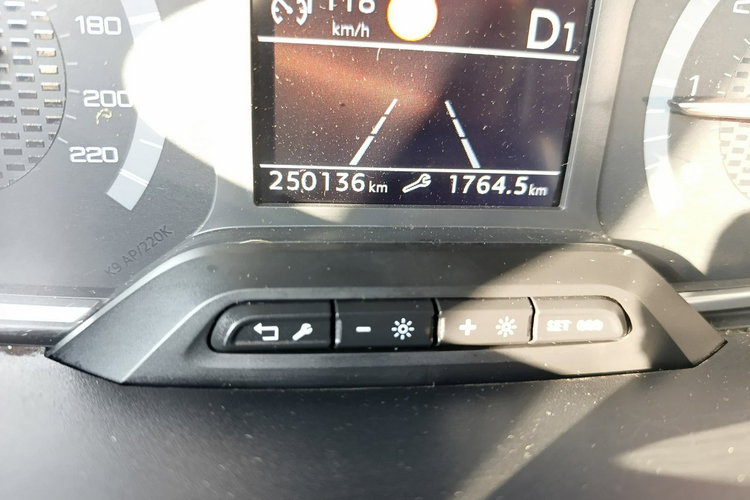 Peugeot RIFTER Automat zdjęcie 28