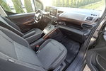 Peugeot RIFTER Automat zdjęcie 30