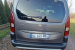 Peugeot RIFTER Automat zdjęcie 31