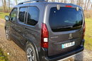 Peugeot RIFTER Automat zdjęcie 35