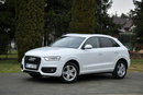 Audi Q3 2.0TDI(177KM) S-Line Xenon Led Navi Klimatronik Skóry Automat Alu17" zdjęcie 10