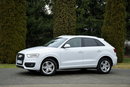 Audi Q3 2.0TDI(177KM) S-Line Xenon Led Navi Klimatronik Skóry Automat Alu17" zdjęcie 11