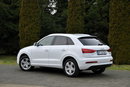Audi Q3 2.0TDI(177KM) S-Line Xenon Led Navi Klimatronik Skóry Automat Alu17" zdjęcie 13