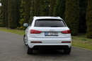 Audi Q3 2.0TDI(177KM) S-Line Xenon Led Navi Klimatronik Skóry Automat Alu17" zdjęcie 15