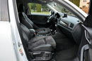 Audi Q3 2.0TDI(177KM) S-Line Xenon Led Navi Klimatronik Skóry Automat Alu17" zdjęcie 17