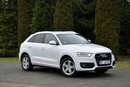 Audi Q3 2.0TDI(177KM) S-Line Xenon Led Navi Klimatronik Skóry Automat Alu17" zdjęcie 3