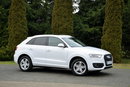 Audi Q3 2.0TDI(177KM) S-Line Xenon Led Navi Klimatronik Skóry Automat Alu17" zdjęcie 4