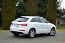 Audi Q3 2.0TDI(177KM) S-Line Xenon Led Navi Klimatronik Skóry Automat Alu17" zdjęcie 5