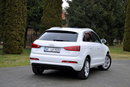 Audi Q3 2.0TDI(177KM) S-Line Xenon Led Navi Klimatronik Skóry Automat Alu17" zdjęcie 6