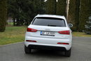 Audi Q3 2.0TDI(177KM) S-Line Xenon Led Navi Klimatronik Skóry Automat Alu17" zdjęcie 7