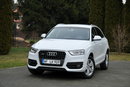 Audi Q3 2.0TDI(177KM) S-Line Xenon Led Navi Klimatronik Skóry Automat Alu17" zdjęcie 8