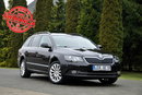 Skoda Superb 2.0TDI(170KM) Lift DSG Xenon Led Navi Welur El.Fotele Chrom Alu17"ASO zdjęcie 1