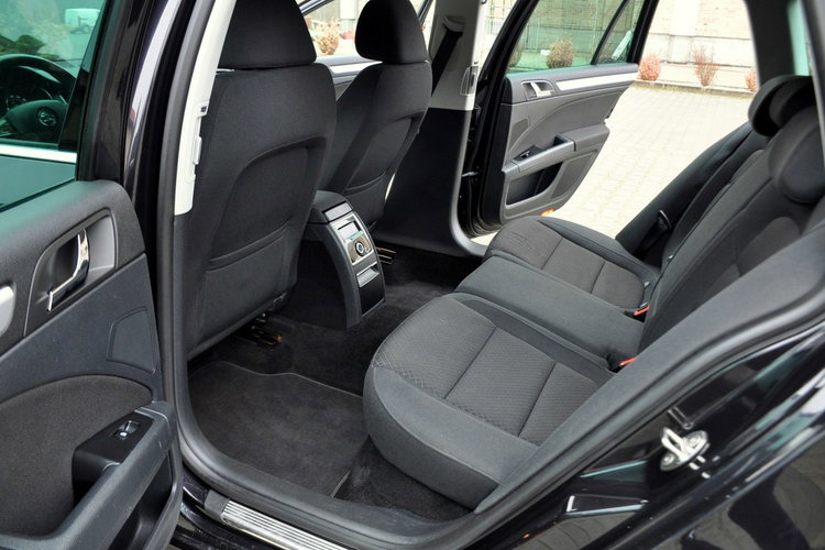 Skoda Superb 2.0TDI(170KM) Lift DSG Xenon Led Navi Welur El.Fotele Chrom Alu17"ASO zdjęcie 20