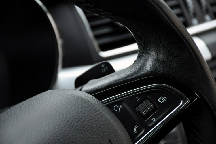 Skoda Superb 2.0TDI(170KM) Lift DSG Xenon Led Navi Welur El.Fotele Chrom Alu17"ASO zdjęcie 35