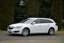 Opel Insignia 2.0CDTi(170KM) Lift Xenon Led Navi Kamera BLS Keyless Go Alu18"ASO zdjęcie 11