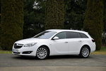 Opel Insignia 2.0CDTi(170KM) Lift Xenon Led Navi Kamera BLS Keyless Go Alu18"ASO zdjęcie 11
