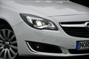 Opel Insignia 2.0CDTi(170KM) Lift Xenon Led Navi Kamera BLS Keyless Go Alu18"ASO zdjęcie 12