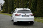 Opel Insignia 2.0CDTi(170KM) Lift Xenon Led Navi Kamera BLS Keyless Go Alu18"ASO zdjęcie 15