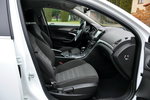 Opel Insignia 2.0CDTi(170KM) Lift Xenon Led Navi Kamera BLS Keyless Go Alu18"ASO zdjęcie 17