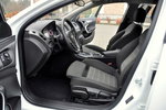 Opel Insignia 2.0CDTi(170KM) Lift Xenon Led Navi Kamera BLS Keyless Go Alu18"ASO zdjęcie 21