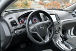 Opel Insignia 2.0CDTi(170KM) Lift Xenon Led Navi Kamera BLS Keyless Go Alu18"ASO zdjęcie 22