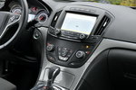 Opel Insignia 2.0CDTi(170KM) Lift Xenon Led Navi Kamera BLS Keyless Go Alu18"ASO zdjęcie 26