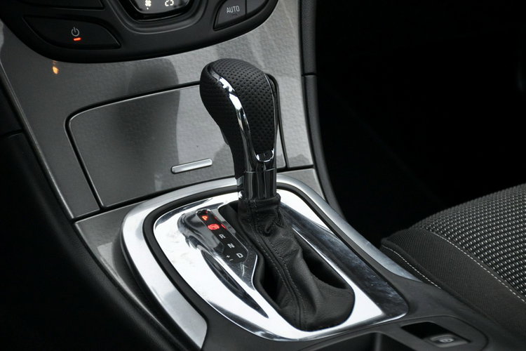 Opel Insignia 2.0CDTi(170KM) Lift Xenon Led Navi Kamera BLS Keyless Go Alu18"ASO zdjęcie 35