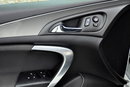 Opel Insignia 2.0CDTi(170KM) Lift Xenon Led Navi Kamera BLS Keyless Go Alu18"ASO zdjęcie 37