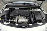 Opel Insignia 2.0CDTi(170KM) Lift Xenon Led Navi Kamera BLS Keyless Go Alu18"ASO zdjęcie 40