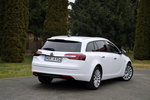 Opel Insignia 2.0CDTi(170KM) Lift Xenon Led Navi Kamera BLS Keyless Go Alu18"ASO zdjęcie 6