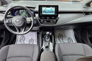 Toyota Corolla 1.8 122KM Hybrid COMFORT+TECH Salon PL, I WŁ, Serwis , F.vat zdjęcie 13