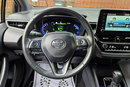 Toyota Corolla 1.8 122KM Hybrid COMFORT+TECH Salon PL, I WŁ, Serwis , F.vat zdjęcie 19