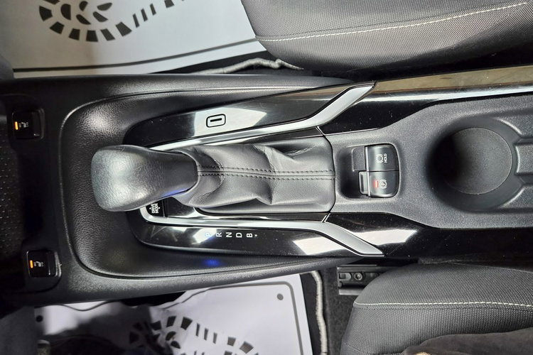 Toyota Corolla 1.8 122KM Hybrid COMFORT+TECH Salon PL, I WŁ, Serwis , F.vat zdjęcie 30