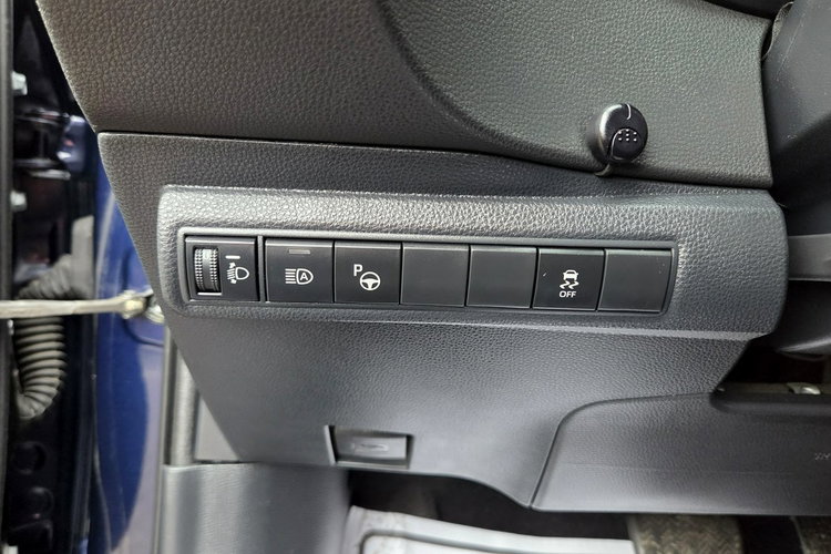 Toyota Corolla 1.8 122KM Hybrid COMFORT+TECH Salon PL, I WŁ, Serwis , F.vat zdjęcie 31