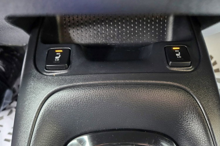 Toyota Corolla 1.8 122KM Hybrid COMFORT+TECH Salon PL, I WŁ, Serwis , F.vat zdjęcie 32