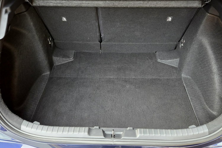 Toyota Corolla 1.8 122KM Hybrid COMFORT+TECH Salon PL, I WŁ, Serwis , F.vat zdjęcie 36