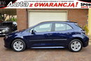 Toyota Corolla 1.8 122KM Hybrid COMFORT+TECH Salon PL, I WŁ, Serwis , F.vat zdjęcie 5