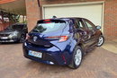 Toyota Corolla 1.8 122KM Hybrid COMFORT+TECH Salon PL, I WŁ, Serwis , F.vat zdjęcie 7