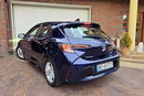 Toyota Corolla 1.8 122KM Hybrid COMFORT+TECH Salon PL, I WŁ, Serwis , F.vat zdjęcie 8