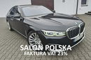 740 BMW 740D XDrive Full Led.Kam.360Stopni.Wentyle.Skóry.Head-UP.PIĘKNA zdjęcie 1