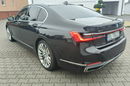 740 BMW 740D XDrive Full Led.Kam.360Stopni.Wentyle.Skóry.Head-UP.PIĘKNA zdjęcie 12