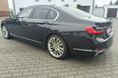 740 BMW 740D XDrive Full Led.Kam.360Stopni.Wentyle.Skóry.Head-UP.PIĘKNA zdjęcie 13