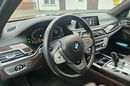 740 BMW 740D XDrive Full Led.Kam.360Stopni.Wentyle.Skóry.Head-UP.PIĘKNA zdjęcie 17