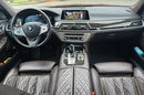 740 BMW 740D XDrive Full Led.Kam.360Stopni.Wentyle.Skóry.Head-UP.PIĘKNA zdjęcie 20