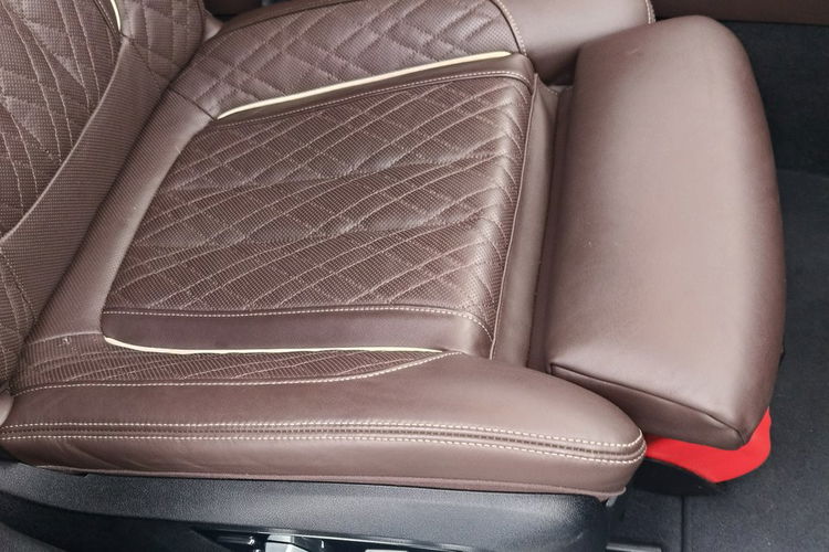 740 BMW 740D XDrive Full Led.Kam.360Stopni.Wentyle.Skóry.Head-UP.PIĘKNA zdjęcie 28