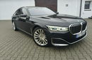 740 BMW 740D XDrive Full Led.Kam.360Stopni.Wentyle.Skóry.Head-UP.PIĘKNA zdjęcie 3