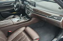 740 BMW 740D XDrive Full Led.Kam.360Stopni.Wentyle.Skóry.Head-UP.PIĘKNA zdjęcie 30