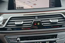 740 BMW 740D XDrive Full Led.Kam.360Stopni.Wentyle.Skóry.Head-UP.PIĘKNA zdjęcie 33